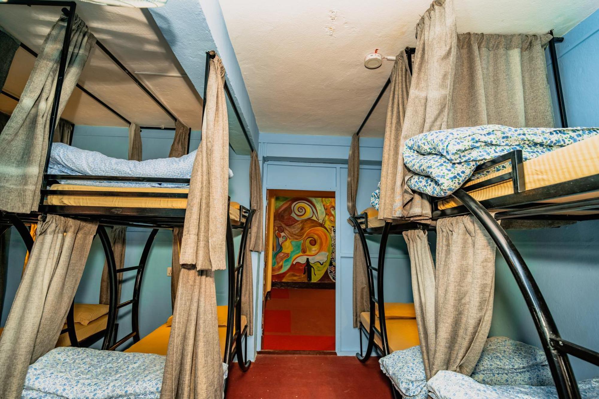 Rest Up Kathmandu Hostel Kültér fotó