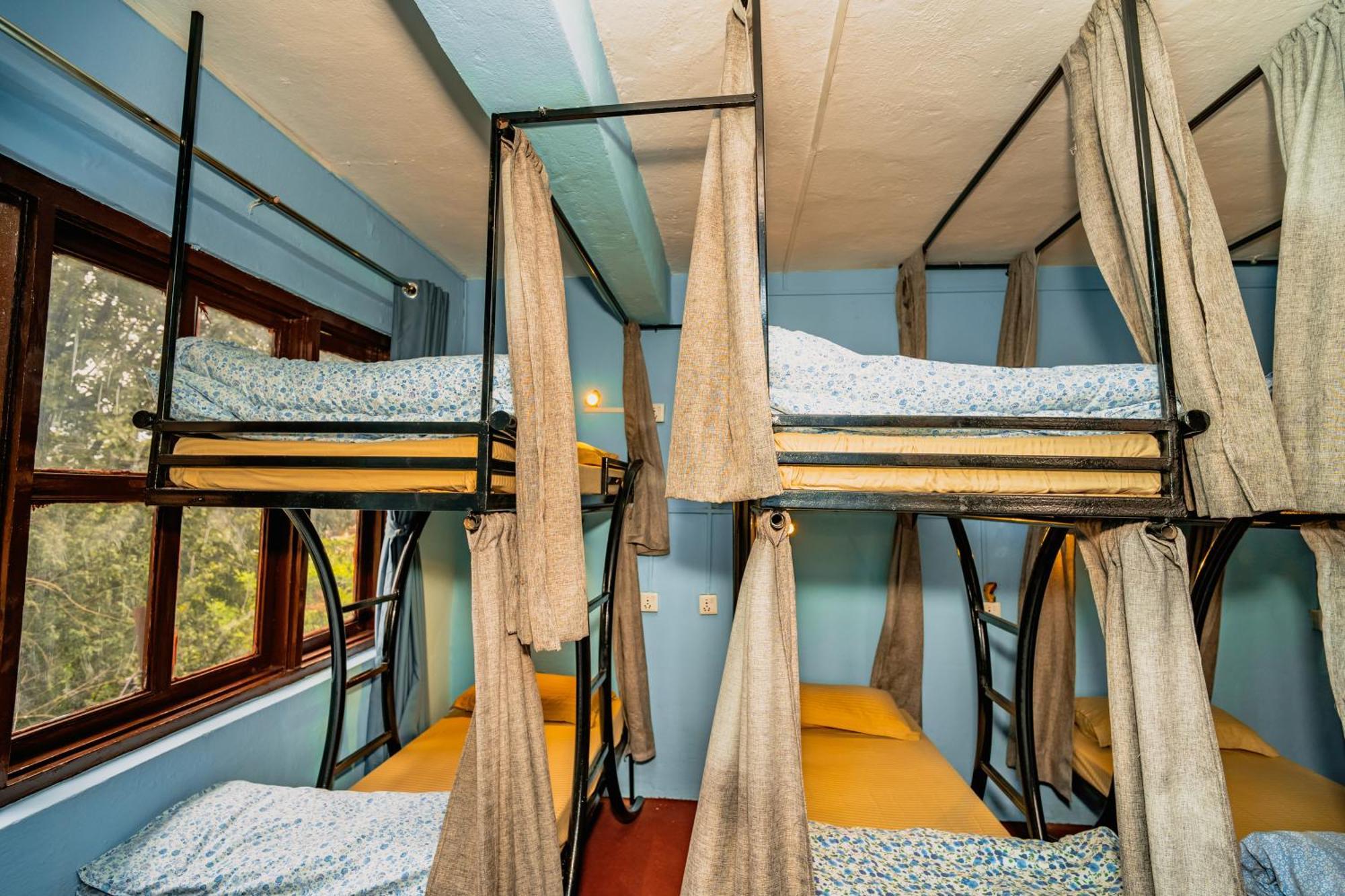 Rest Up Kathmandu Hostel Kültér fotó