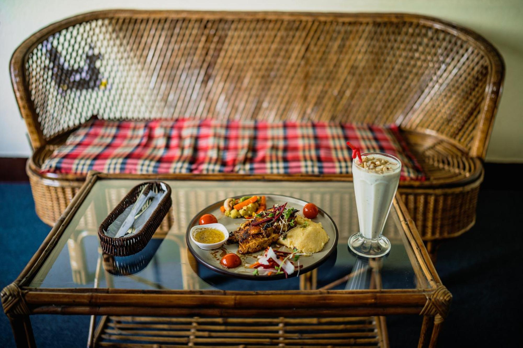 Rest Up Kathmandu Hostel Kültér fotó