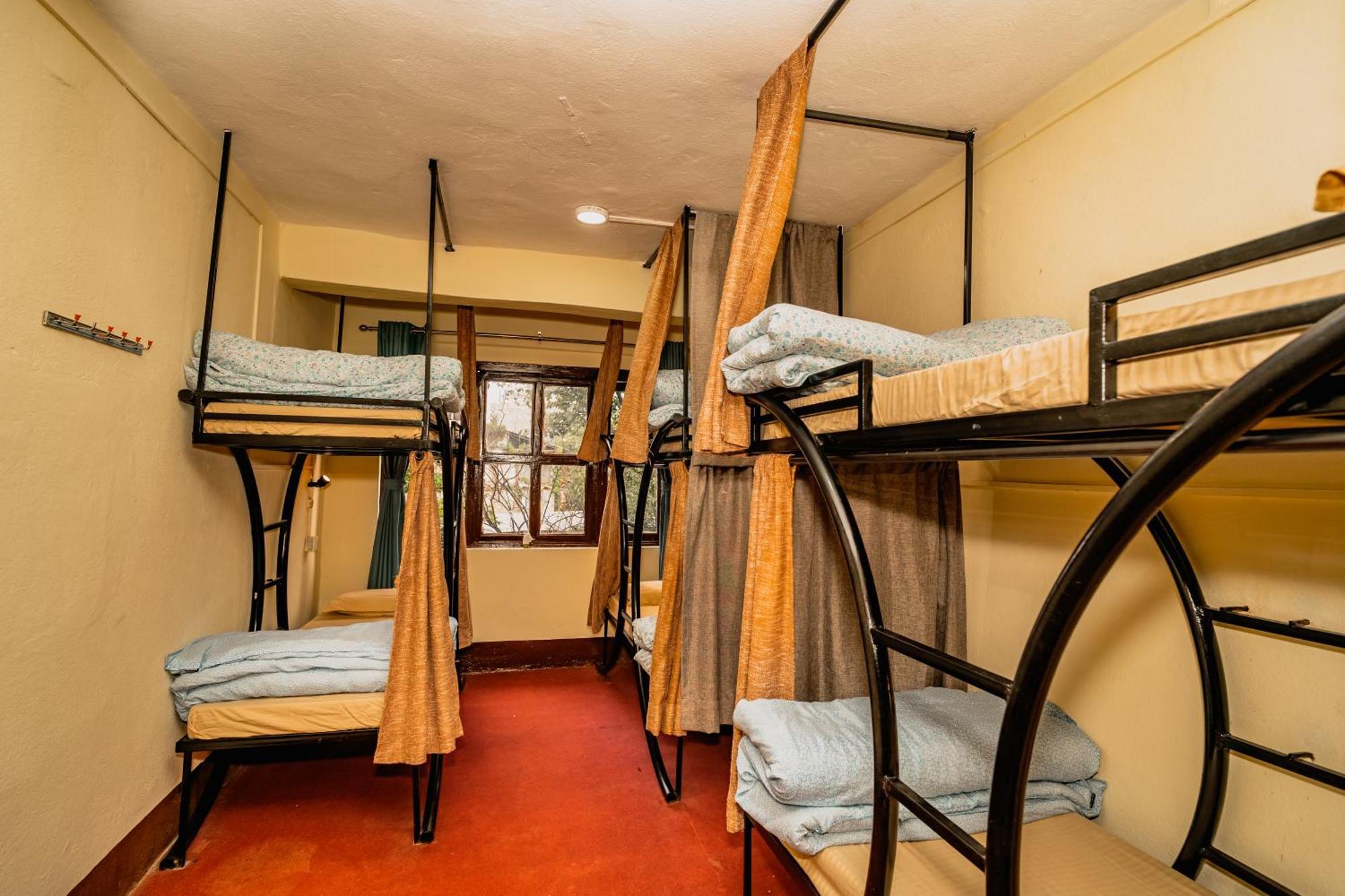 Rest Up Kathmandu Hostel Kültér fotó